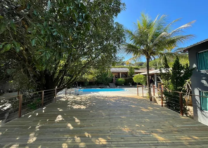 Pousada Cantim de BH